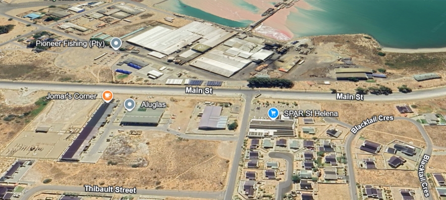 0 Bedroom Property for Sale in Harbour Lights Western Cape